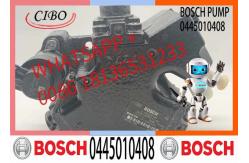 China Diesel pump common rail fuel pump electric fuel injection pump assembly 0445010408 0445010408 supplier