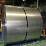 S280GD S350GD S550GD Galvanised Steel Coil 45# Zero Spangle 22 Gauge Antioxidant for sale