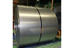 China S280GD S350GD S550GD Galvanised Steel Coil 45# Zero Spangle 22 Gauge Antioxidant supplier