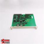 DSBC173A  3BSE005883R1  ABB  Bus Extender S100 I/O Bus