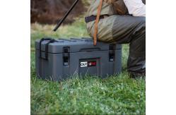China Water Resistant Storage Case Tool Box For Overland V7-82L supplier