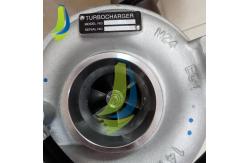 China 2674A223 Turbo Charger GT2556S For 1104C Engine supplier