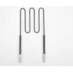 Mosi2 U Heater Heating Elements For Sintering Furnace for sale