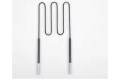 China Mosi2 U Heater Heating Elements For Sintering Furnace supplier