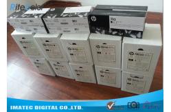 China 3 Liters HP Scitex FB500 Wide Format Inks CH216A / CH217A Long - Lasting supplier