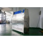 UV Light Accelerated Aging testing Chamber Accelerated Weathering Laboratory