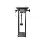 IEC60884-1 Hardened Steel Manual Plug Socket Tester Apparatus