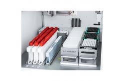 China Class I Automatic Sample Preparation System Medical Device Equipment supplier