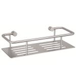 ODM Bathroom Shelf Unit Wall Mounted Durable Wall Mounted Towel Storage Rack for sale