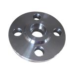 150LB NPS20 C70600 Socket Weld Pipe Flanges DN15-DN1500 ASMEB16.5 for sale