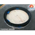 ASTM A105 / A105N SOFF SERIES B Carbon Steel Forged Flange ASME B16.48 for sale