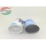 Environmental Paper Tube Packaging For Spice / Printed Cardboard Tubes
