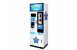 China ODM Token Coin Exchange Vending Machine ATM US PLUG supplier