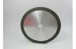 China CBN Resin Bond Diamond Grinding Wheel Walter Grinding Machines Custom Viscosity supplier