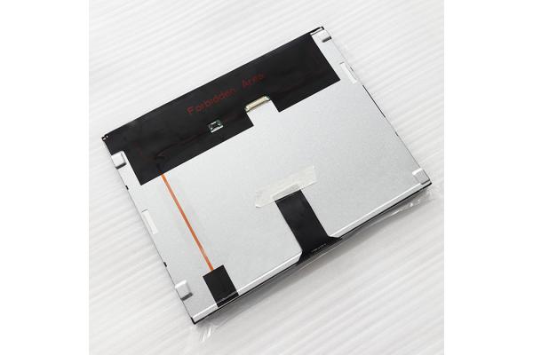 Controllable Bonding Area OCA Full Lamination Touch Screen Module