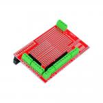 Lightweight Arduino Shield Expansion Board For Raspberry Pi 75g Weight for sale