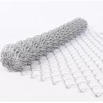 4ft 6ft 8ft Farm Filed PVC Coated Hot Dipped Galvanized Chain Link Fence