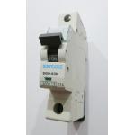 PA66 Nylon MCB Miniature Circuit Breaker Lighting Distribution for sale