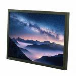 6.5 TFT LCD Module OPTREX 640*480 Wide Temperature Parallel RGB 6-bit 31 Pins for sale