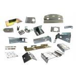 Industry Automotive Custom Laser Cut Sheet Metal Fabrication Stamping for sale