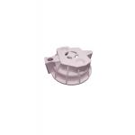 OEM ODM Shell Lost Foam Aluminum Casting For Auto Industry for sale
