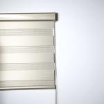 Modern Sunshade Indoor Fabric 200 Cm Wide Roller Blinds for sale