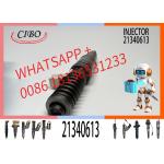 High-quality New Diesel Injector 21340611 Fuel Injector For FST Engine Auto Parts 21340612 21340613 21340615 21340616 Injector for sale
