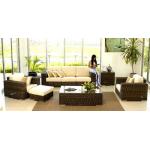 5pcs pool wicker furniture for sale