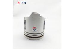 China 4D34 4D34T 6D34 6D34T Engine Parts Piston ME220454 supplier