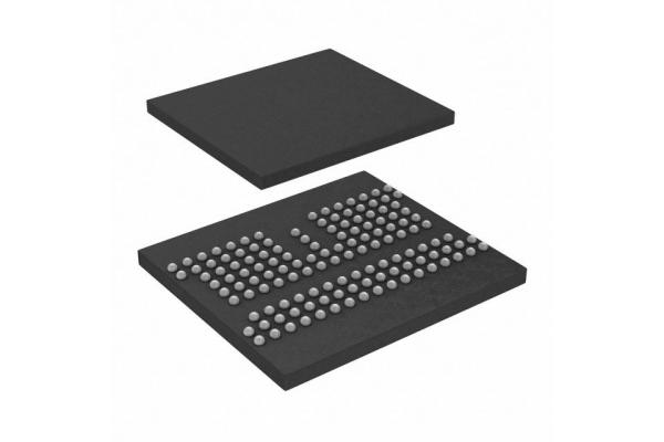 AS4C128M32MD2A-18BIN IC DRAM 4GBIT PARALLEL 134FBGA Alliance Memory, Inc.