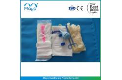 China Gynecology Obstetrics Drapes Pack Kit CE ISO13485 GYN Drape Pack supplier