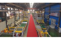 China Vacuum Brick Extruder manufacturer