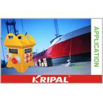 Industrial Portable 3 Phase Power Distribution Box Maintenance IP44 / IP65
