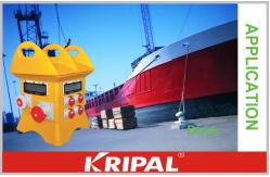China Industrial Portable 3 Phase Power Distribution Box Maintenance IP44 / IP65 supplier
