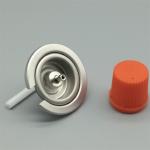 Adjustable Butane Gas Valve for Customizable Applications with Smooth Operation