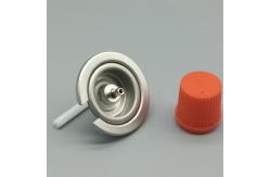 China Adjustable Butane Gas Valve for Customizable Applications with Smooth Operation supplier