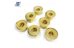 China Precision ITM5000/mk8 Machine Model Garniture Tape 0.5mm And Aramid Fiber Tape supplier