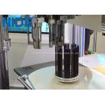 Large Stator Coil Winding Machine Automatic Table Fan Motor Plc Control