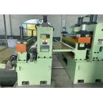 120m/Min High Precision Metal Slitting Line Aluminum Sheet Coil Slitting Machine for sale