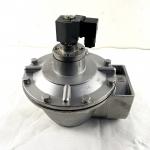 GOYEN CA76T Dust Collector Diaphragm Valve Port Size G3'' Right Angle Integral Pilot for sale