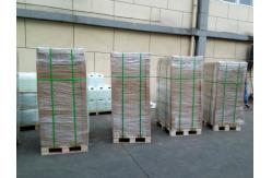 China UV Ink Compatible Double Layer CTP Offset Printing Plates supplier