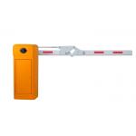90 Degree Folding Boom Automatic Car Park Barriers Electronic Barrier Gates for sale
