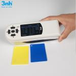 NH310 Color Difference Meter PC Software Portable Colorimeter With Color Difference Formula for sale