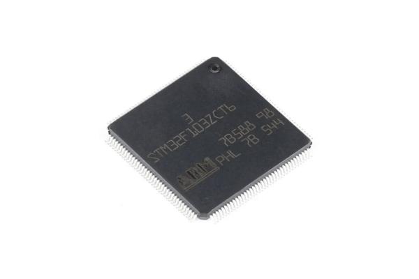 STM32G431CBU3