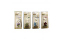 China MSDS Linen Hanging Deodorizer For Car Air Freshening supplier