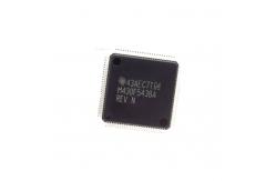 China Original Electronic Component IC MSP430F5438AIPZR M430F5438A LQFP-100  MCU supplier