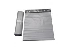 China Secure Poly Mailer Shipping Bags LDPE Custom Shipping Envelopes 0.045mm Thickness supplier