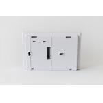 Non - Programmable Wireless Thermostat , Temperature Controlled Thermostat underfloor system