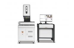 China Linear Automatic Image Optical Measuring Instruments 220V 60Hz supplier