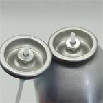 Intelligent One Inch Metered Valve with Plastic Stem for Smart Homes with Automated Control for sale